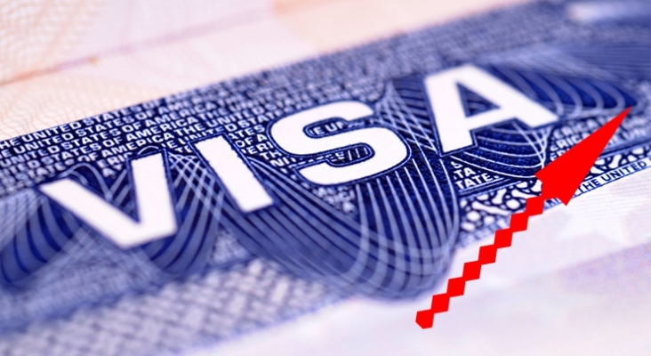 Estados Unidos también encarece los visados para turistas | Foto: Freepick