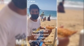El influencer mexicano ‘Paco, el de las empanadas’, posible víctima mortal de la violencia en las playas