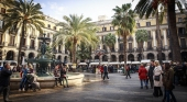 El Ayuntamiento de Barcelona insiste en que "hay que poner límites" al turismo 
