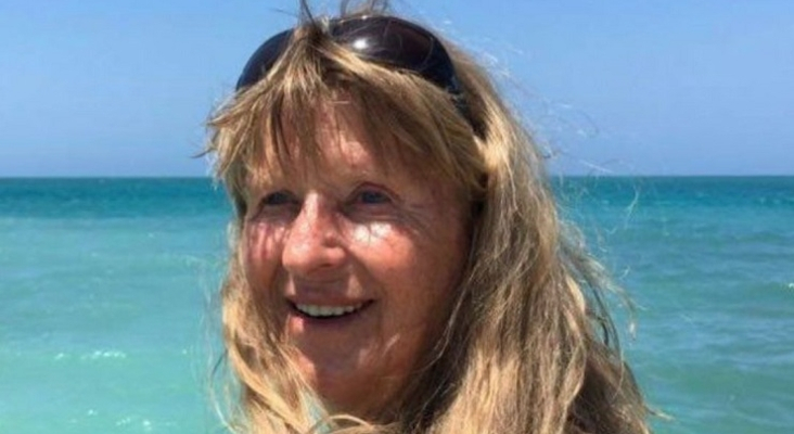 Ana María Emmel, guía turística fallecida en Lanzarote a los 67 años | Foto: APIT