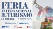 FITCuba regresa a La Habana del 1 al 5 de mayo