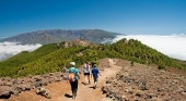 Vista de un paisaje en La Palma | Foto: Turismo de Islas Canarias