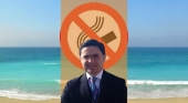 El número de playas “libres de humo” va en aumento en España