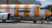A320 de Condor