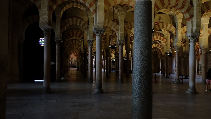 Mezquita de Córdoba