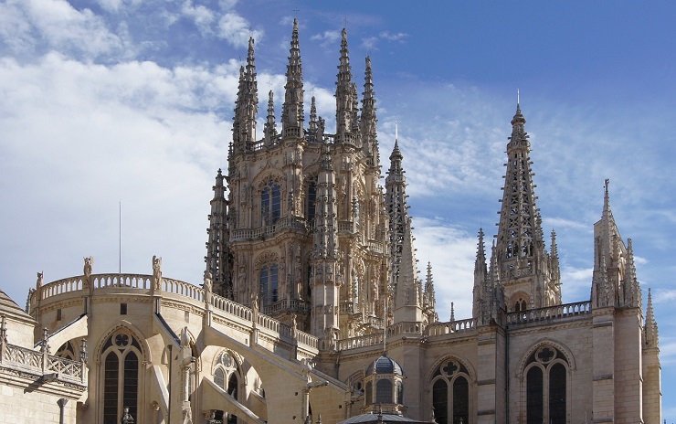 Catedral de Burgos