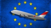 La UE obliga a un gobierno a disolver su aerolínea