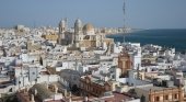 Ciudad de Cádiz