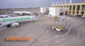 Abengoa está encargándose de ejecutar el plan de remodelación del Aeropuerto de Sevilla