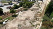 Estado actual de las obras del Paseo Marítimo de Palma (Mallorca) | Foto: Jorge Campos Asensi