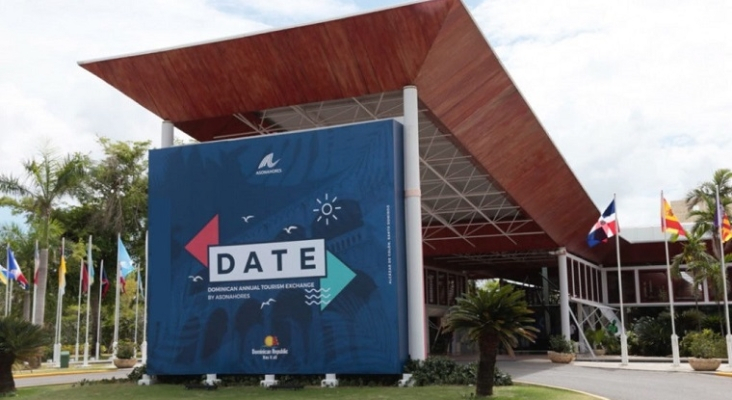 DATE, la feria turística dominicana por excelencia, arranca el próximo miércoles