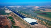  Tras los pasos de Teruel: otro aeropuerto español se convierte en centro de mantenimiento de aviones | Foto: CRIA