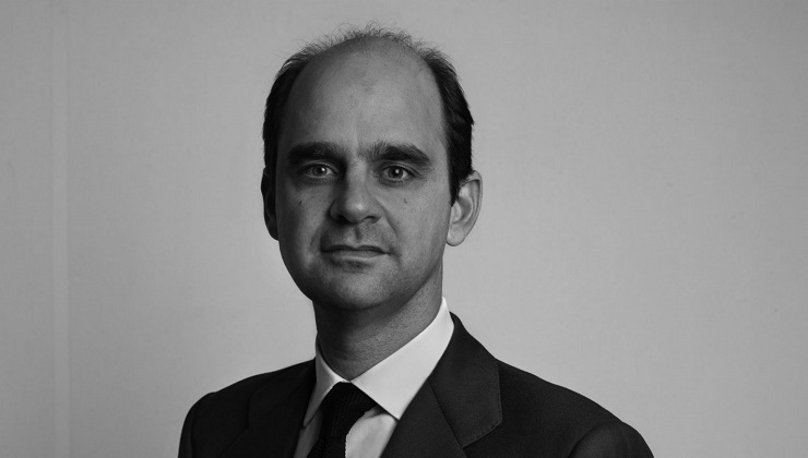 Juan March de la Lastra, presidente ejecutivo de Banca March | Foto: vía Forbes