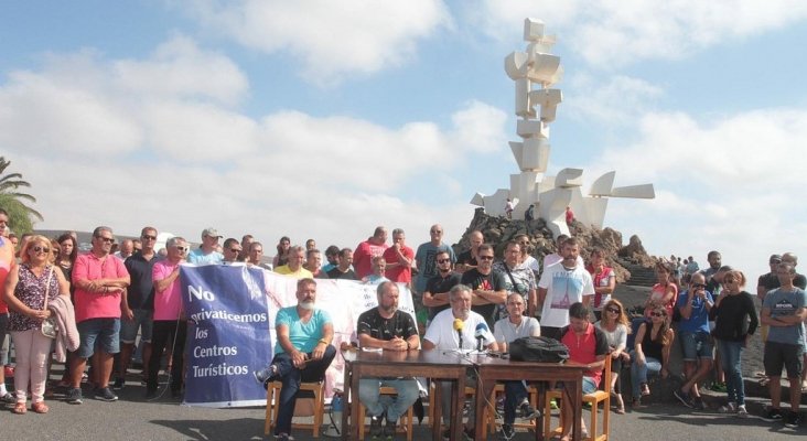 Los museos de Lanzarote retoman su actividad