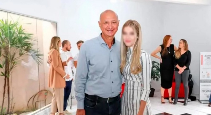 Escándalo en Brasil: alcalde se casa con menor de 16 años y nombra a su suegra secretaria de Turismo