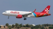 Se cumplen las peores previsiones Air Malta cesará operaciones