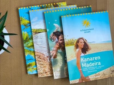 Schauinsland Reisen sigue los pasos de Alltours y abre las ventas del invierno 23/24 