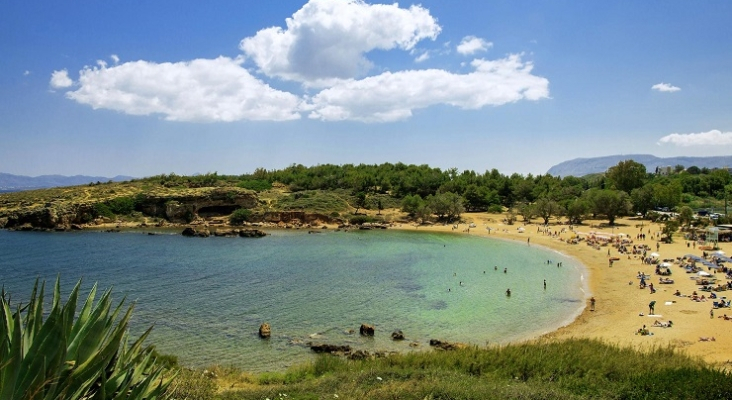 El TUI Suneo Althea Village, en Creta