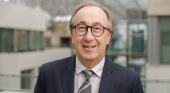 Fernando Candela, nuevo presidente y CEO de Iberia