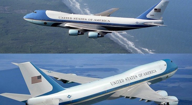 Air Force One