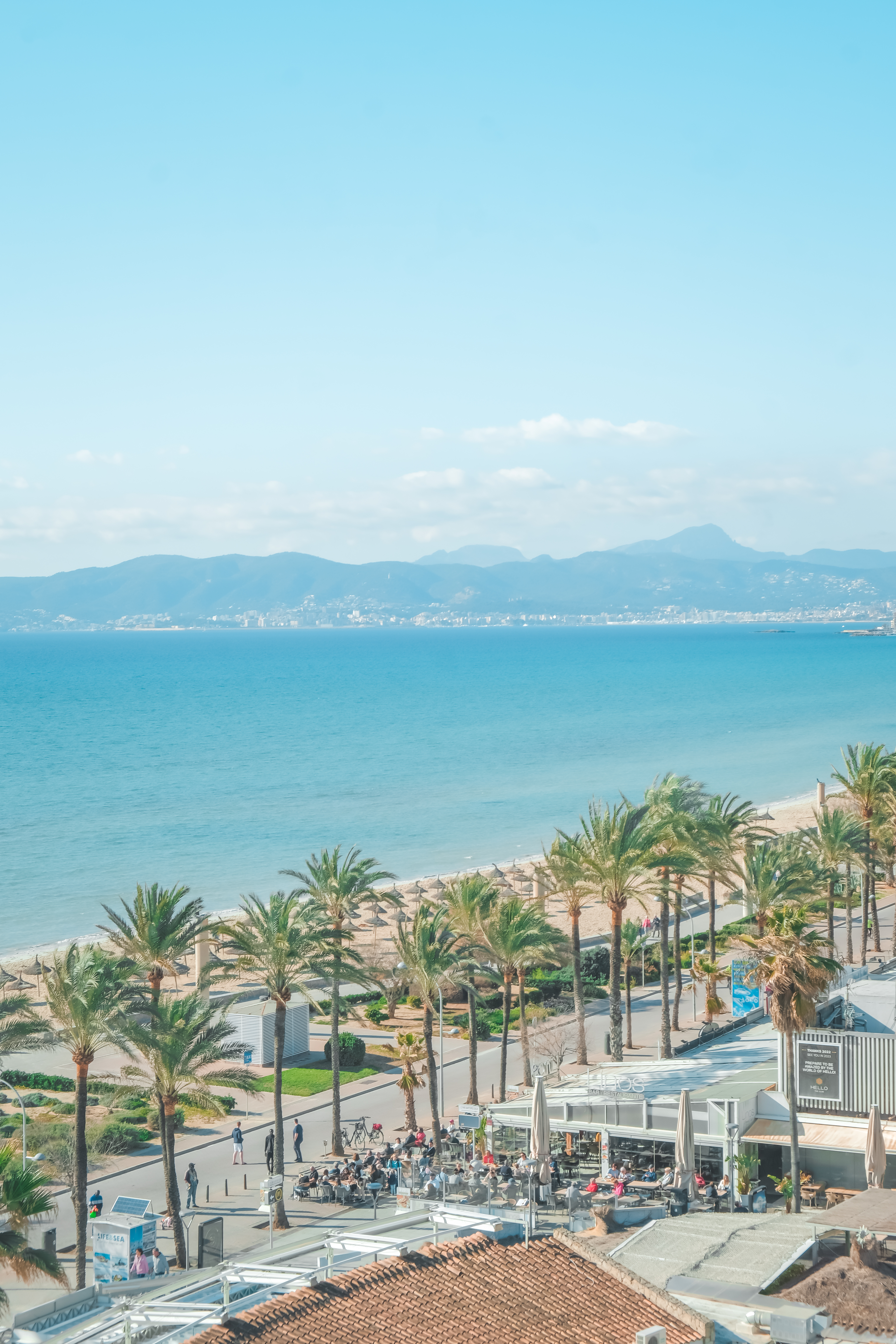 Palma Beach Playa & Vistas