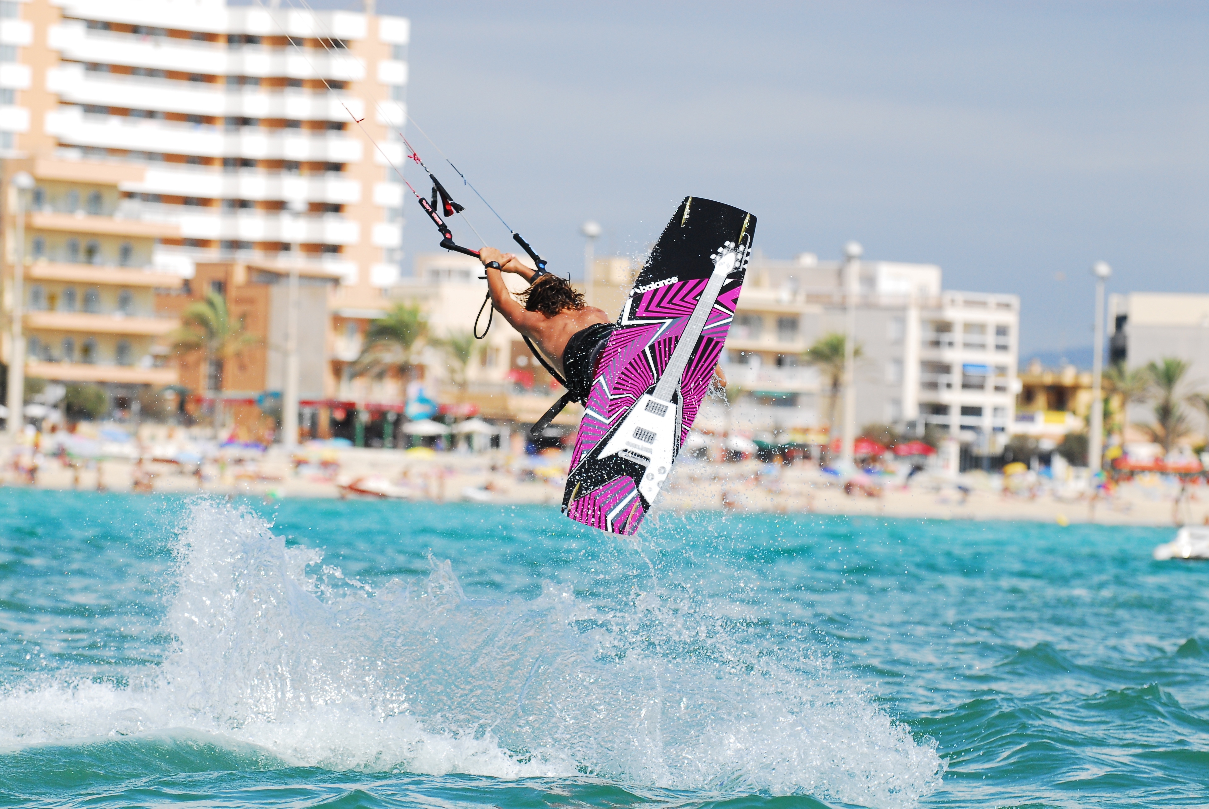 Palma Beach