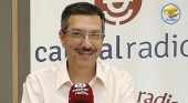 Luis Vicente Muñoz, CEO de Capital Radio