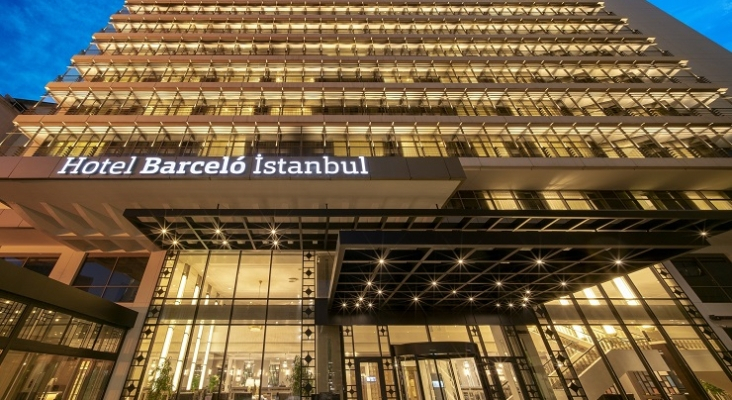 Hotel Barceló Istanbul