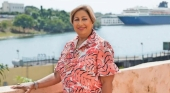 Fallece Orfila Salazar, directora de Cruceros del Ministerio de Turismo de R. Dominicana