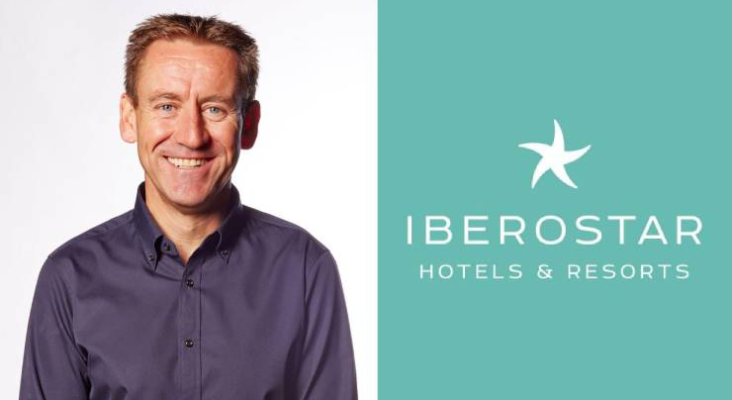 El Grupo Iberostar pone al exvicepresidente de Starwood al frente de su división hotelera