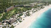 Curio by Hilton gestionará el hotel de los Rainieri en Miches (R. Dominicana)