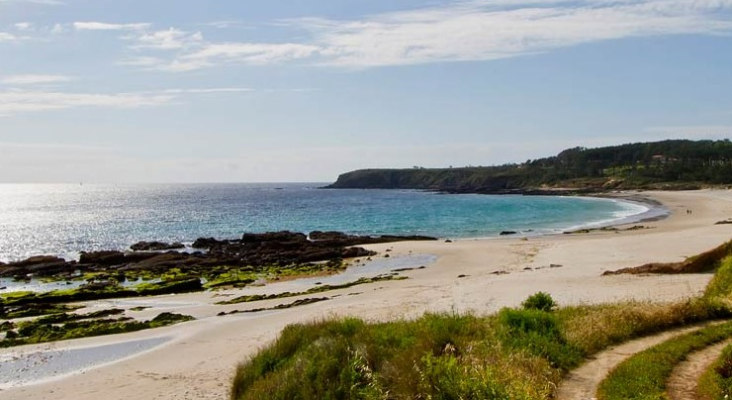 Sanxenxo (Pontevedra) amplía fronteras turísticas y fija su objetivo en los viajeros estadounidenses | Foto: Turismo de Sanxenxo