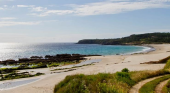 Sanxenxo (Pontevedra) amplía fronteras turísticas y fija su objetivo en los viajeros estadounidenses | Foto: Turismo de Sanxenxo