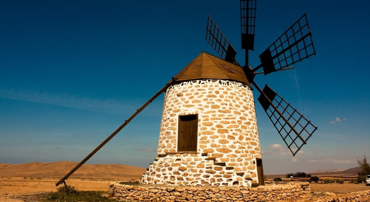 Molino Fuerteventura