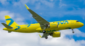 Avianca se rinde definitivamente: renuncia a la compra de la 'low cost' Viva Air| Foto: William López