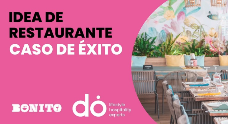 Cómo transformar un concepto local en un restaurante internacional el ejemplo de “Bonito”