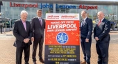 Jet2 ofrecerá vuelos a Canarias, Baleares y Alicante desde su nueva base en Liverpool (Reino Unido) | Foto: Jet2