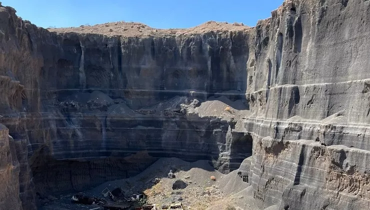 Fallece la turista que se despeñó en un 'buggy' junto a su madre en Lanzarote | Foto: Protección Civil
