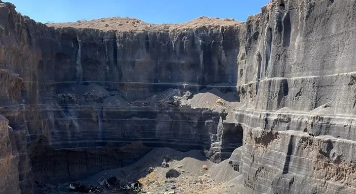 Fallece la turista que se despeñó en un 'buggy' junto a su madre en Lanzarote | Foto: Protección Civil