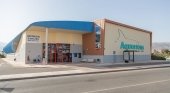 Aquarium de Roquetas de Mar