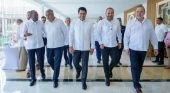 Nutrida representación del sector turístico español en el Consejo de la OMT de República Dominicana