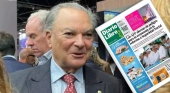 Frank Rainieri (Grupo Puntacana) compra el mayor periódico gratuito de R. Dominicana