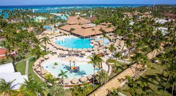 Grand Palladium Punta Cana Resort & Spa