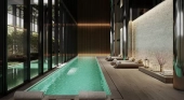 Mandarín Oriental anuncia su primer complejo de residencias de lujo en España