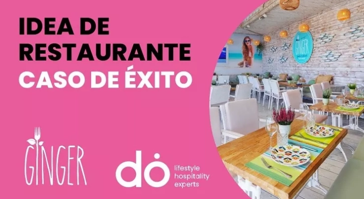 Cómo aumentar un 400% la rentabilidad de un restaurante con un restyling adecuado