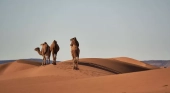 Los ingresos por turismo en Marruecos crecen un 50% con respecto a 2019