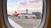 Austrian Airlines anuncia una ruta directa desde Viena hacia “la capital del flamenco” | Foto: Austrian Airlines