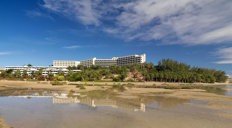 Meliá Fuerteventura (Meliá Hotels International)