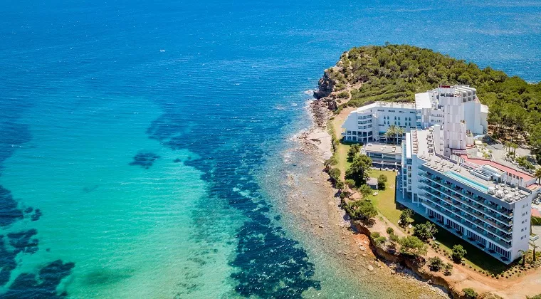 Sol Beach House Ibiza (Meliá Hotels International)