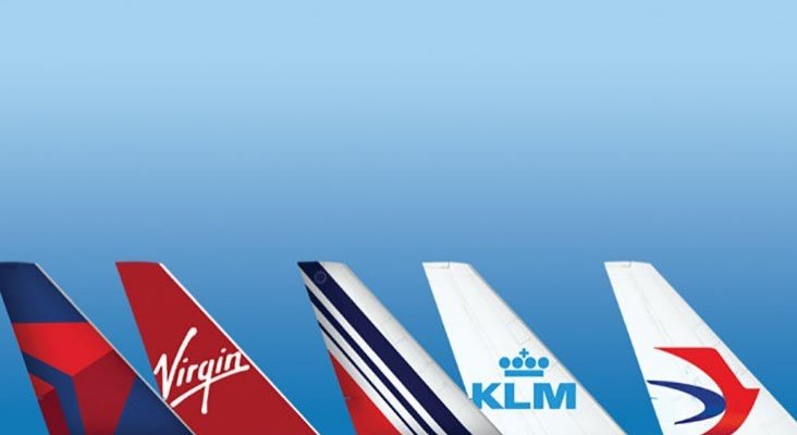 Air France KLM